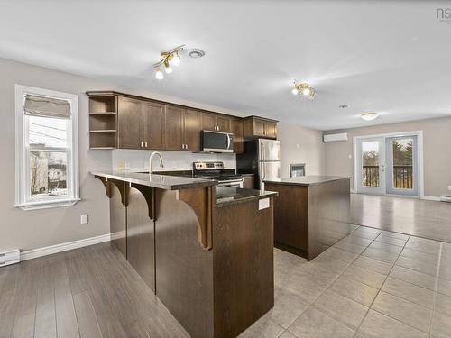 49 Halef Court, Halifax, NS 