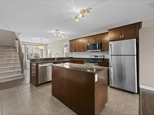 49 Halef Court, Halifax, NS 