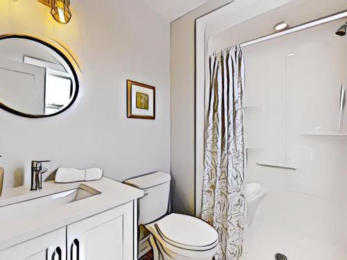 Lot 109 Maverick Lane, Devon, NS 