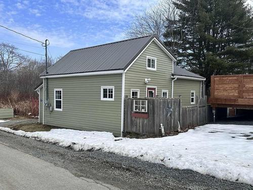 65 Town Lake Road  Liverpool, NS B0T 1K0