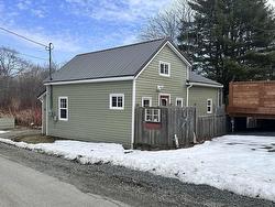 65 Town Lake Road Liverpool, NS B0T 1K0