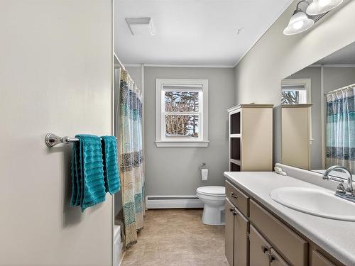 43 Curran Drive, Summerside, PE 