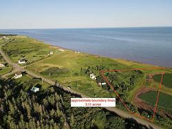 Lot 06-1 Route 14 Campbellton, PE C0B 1E0