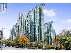 1704 555 JERVIS STREET  Vancouver, BC V6E 4N1