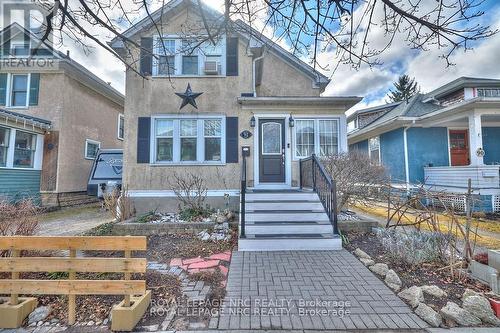 92 DUFFERIN STREET  St. Catharines (Downtown), ON L2R 1Z8