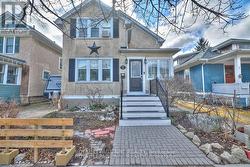 92 DUFFERIN STREET  St. Catharines (Downtown), ON L2R 1Z8