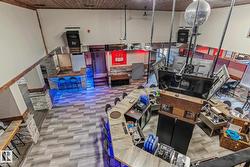 5231  55 Street  Cold Lake, AB T9M 1W2