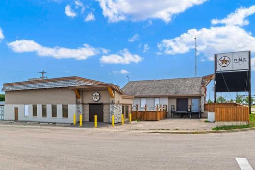 5231 55 Street, Cold Lake, AB 