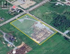 STORAGE CONTAINER - 1111 LAFOREST ROAD  Timmins (Tnw - Vic Heights), ON P4P 7C7