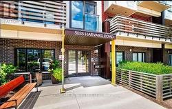 114 - 5035 HARVARD ROAD  Mississauga, ON L5M 0W7