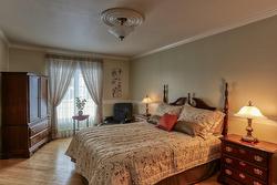 Chambre à coucher principale - 