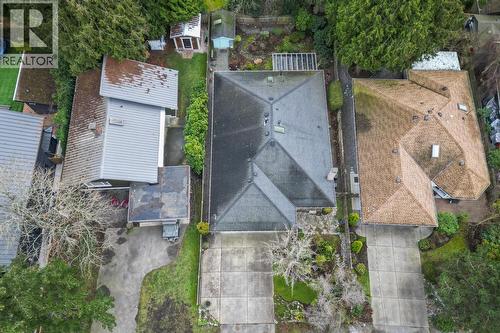 1570 ENDERBY AVENUE  Delta, BC V4L 1S7