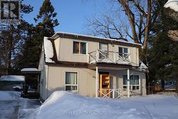 430 FARQUHAR STREET  Gravenhurst, ON P1P 1E4