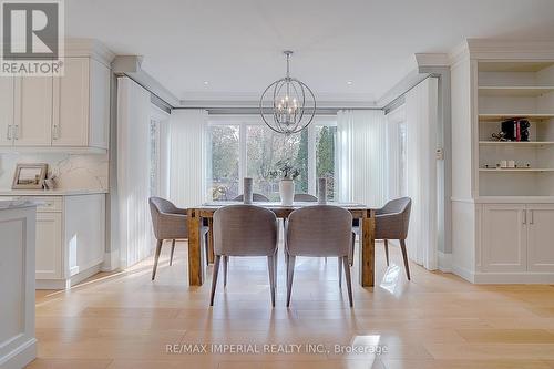 1832 Pine Siskin Court, Mississauga, ON - Indoor