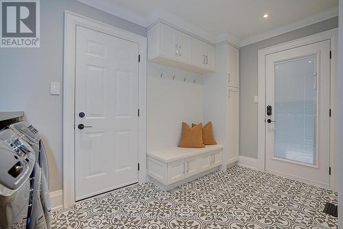 1832 Pine Siskin Court, Mississauga, ON - Indoor Photo Showing Other Room