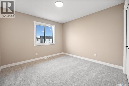 133 Yuel Crescent, Saskatoon, SK - Indoor Photo Showing Other Room