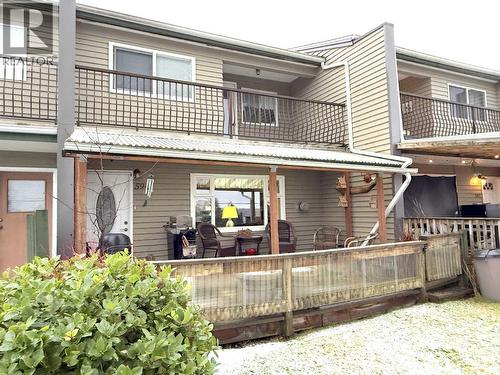 594 E 4TH AVENUE  Prince Rupert, BC V8J 3Y2