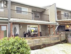 594 E 4TH AVENUE  Prince Rupert, BC V8J 3Y2