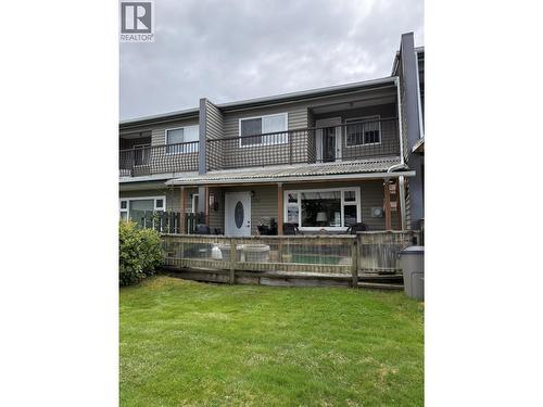 594 E 4TH AVENUE  Prince Rupert, BC V8J 3Y2