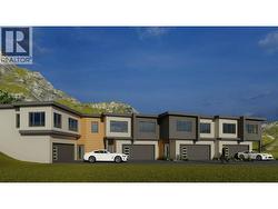 1233 Lund Road Unit# Lot 2 Lot# 2  Kelowna, BC V1X 4K4
