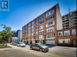 101-103 - 29 CAMDEN STREET  Toronto, ON M5V 3N3