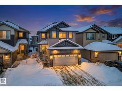1212 CY BECKER RD NW  Edmonton, AB T5Y 3V8