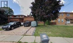 3431 DORCAS STREET  Mississauga, ON L4T 1M9