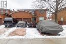 3431 Dorcas Street, Mississauga, ON  - Outdoor 