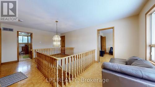 3431 Dorcas Street, Mississauga, ON - Indoor Photo Showing Other Room