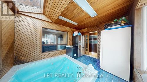 3431 Dorcas Street, Mississauga, ON -  With Exterior