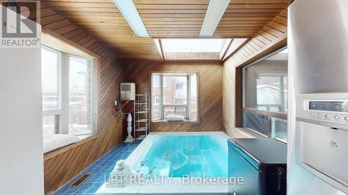 3431 Dorcas Street, Mississauga, ON - Indoor Photo Showing Other Room