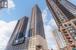 1412 - 395 SQUARE ONE DRIVE  Mississauga, ON L5B 0P6