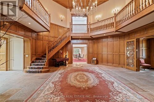 9 Flaherty Lane, Caledon, ON - Indoor Photo Showing Other Room