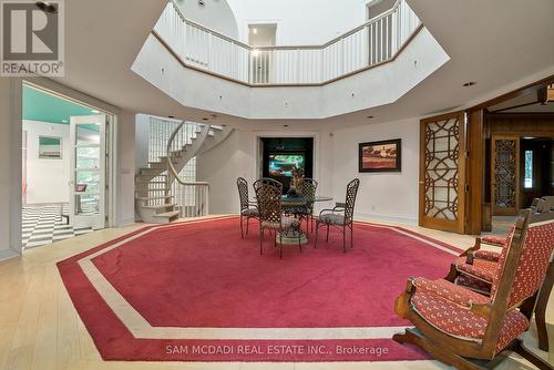 9 Flaherty Lane, Caledon, ON - Indoor Photo Showing Other Room