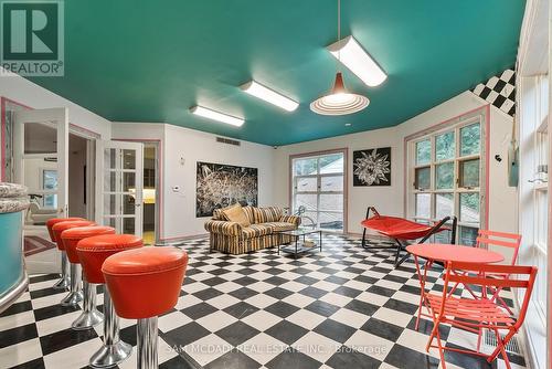 9 Flaherty Lane, Caledon, ON - Indoor