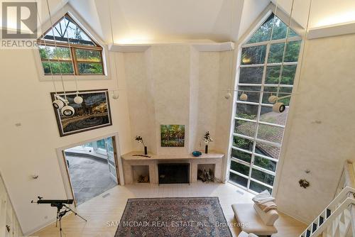 9 Flaherty Lane, Caledon, ON - Indoor Photo Showing Other Room