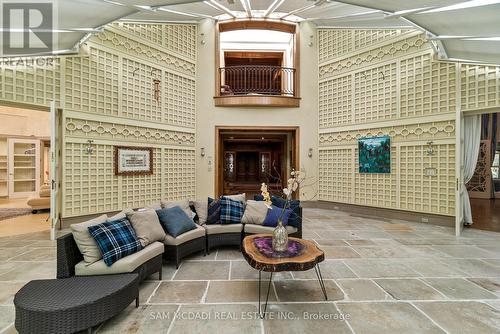 9 Flaherty Lane, Caledon, ON - Indoor