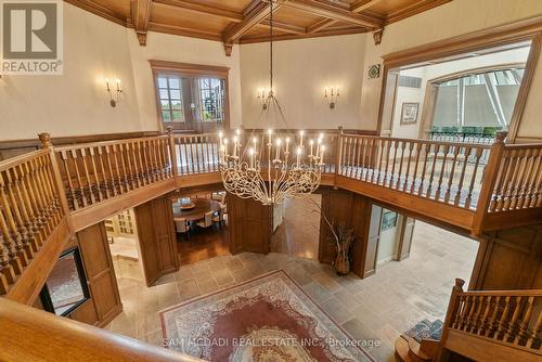 9 Flaherty Lane, Caledon, ON - Indoor Photo Showing Other Room