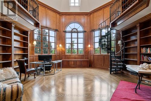 9 Flaherty Lane, Caledon, ON - Indoor