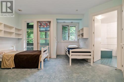 9 Flaherty Lane, Caledon, ON - Indoor