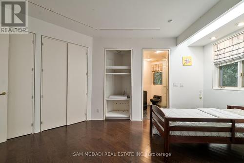 9 Flaherty Lane, Caledon, ON - Indoor Photo Showing Bedroom
