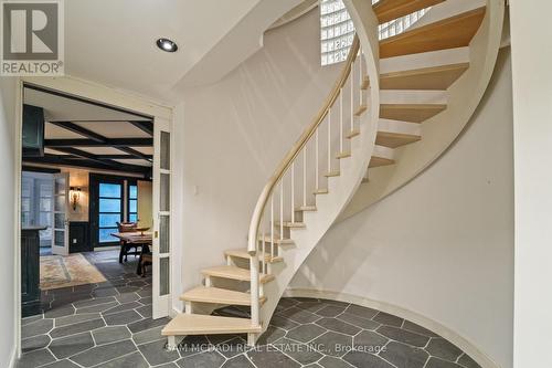 9 Flaherty Lane, Caledon, ON - Indoor Photo Showing Other Room