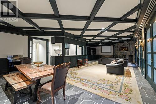 9 Flaherty Lane, Caledon, ON - Indoor