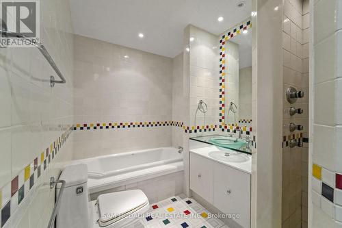 9 Flaherty Lane, Caledon, ON - Indoor Photo Showing Bathroom