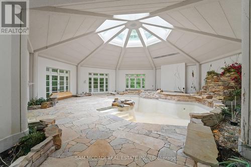 9 Flaherty Lane, Caledon, ON - Indoor Photo Showing Other Room