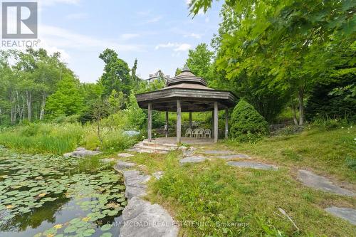 9 Flaherty Lane, Caledon, ON - Outdoor