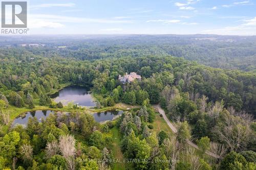 9 Flaherty Lane, Caledon, ON - Outdoor With View
