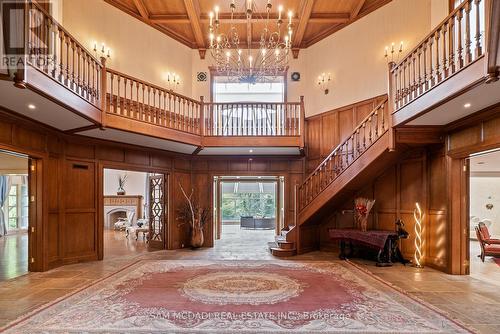 9 Flaherty Lane, Caledon, ON - Indoor Photo Showing Other Room