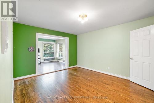 2339 Glengarry Road, Mississauga, ON - Indoor Photo Showing Other Room