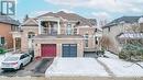 1691 Samuelson Circle, Mississauga, ON  - Outdoor 